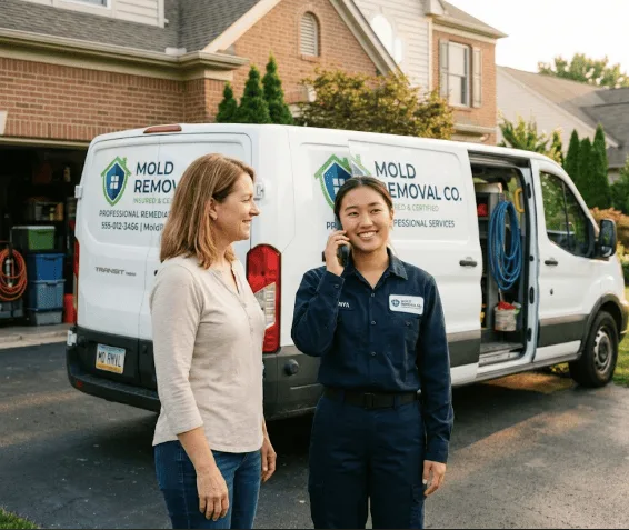 Crawlspace Mold Remediation Rock Point, AZ FAQs